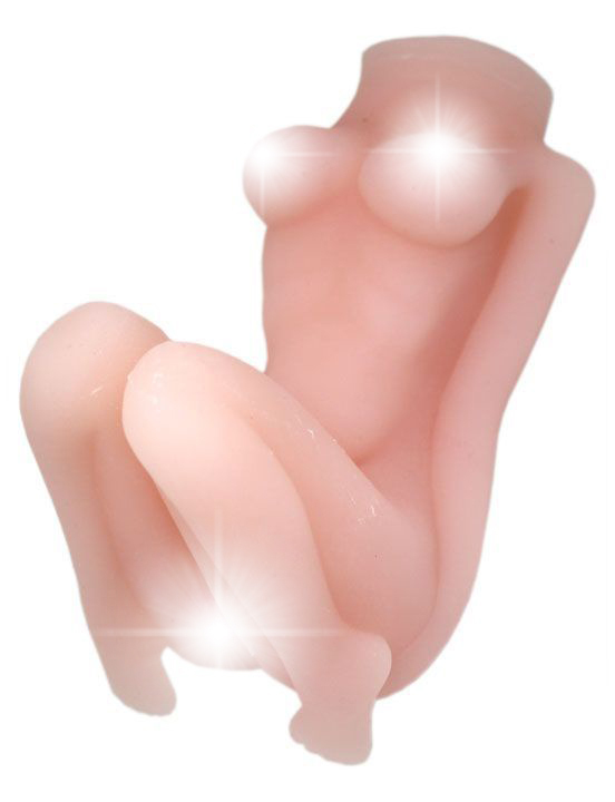 Мужской Мастурбатор Тело