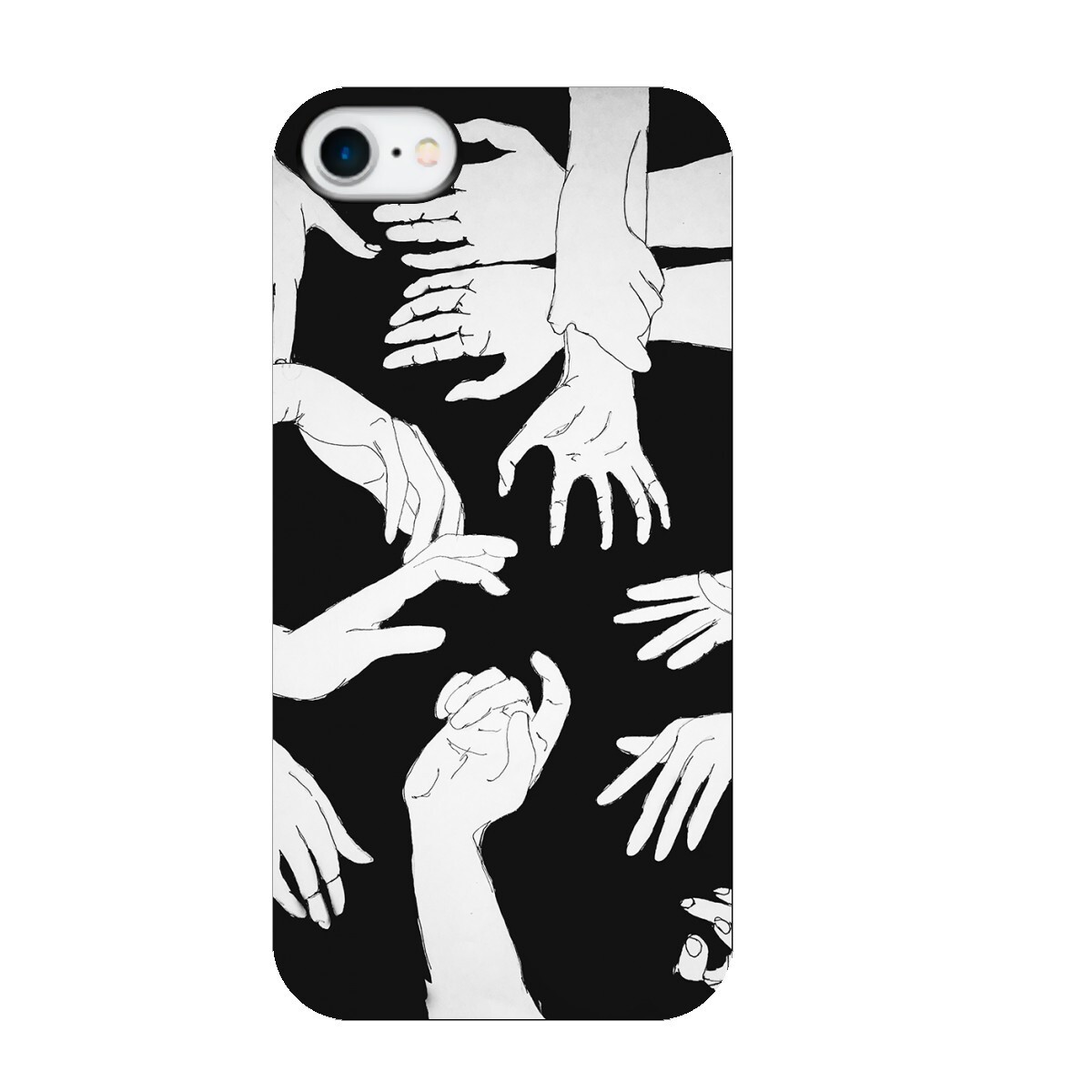 Рисунок под чехол