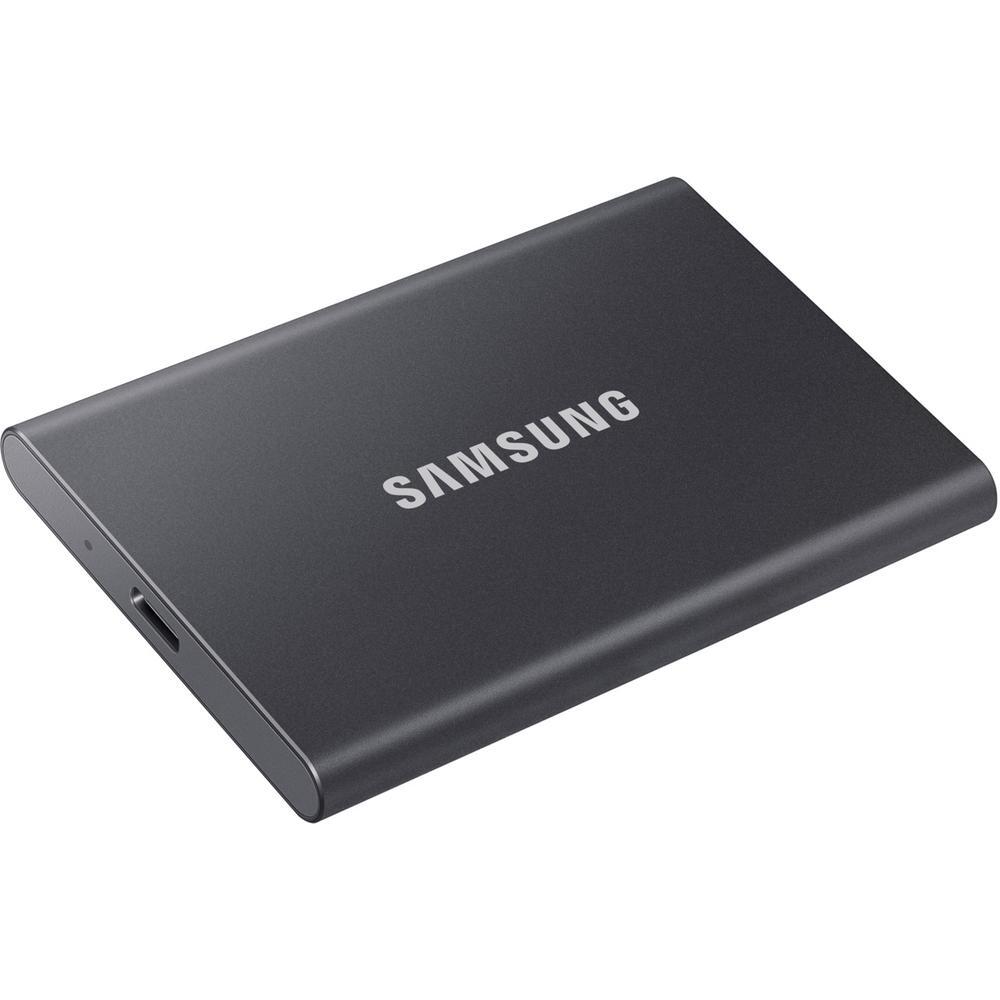 Samsung Portable Ssd T7 500gb