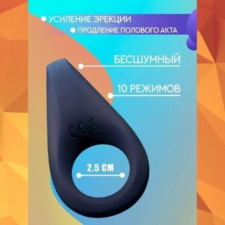 Вибропуля Satisfyer Ultra Power Bullet 7, желтый 4007700 - Satisfyer - Вибрирующие пули - Купить