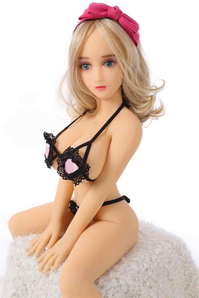 Купить Секс Куклу В Магазине
