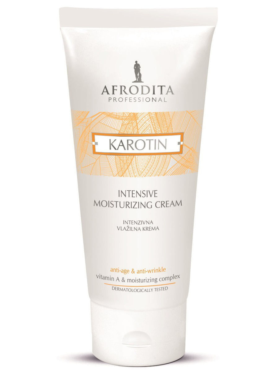 Karotin