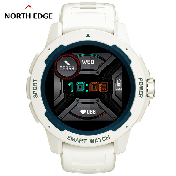 NORTH EDGE Спортивные часы Умные спортивные часы NORTH EDGE MARS2 цвет