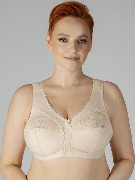 Бюстгальтер I like lingerie Петра купить с доставкой по выгодным ценам в интернет магазине