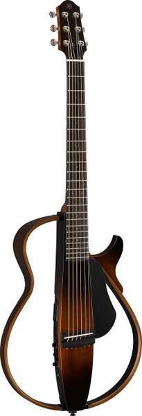 Yamaha Электроакустическая гитара SLG200S TABACCO BROWN SUNBURST 6