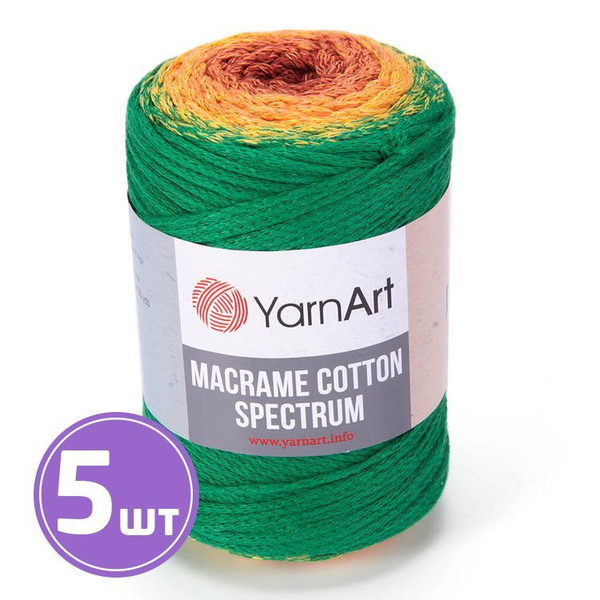 Yarnart Macrame Cotton