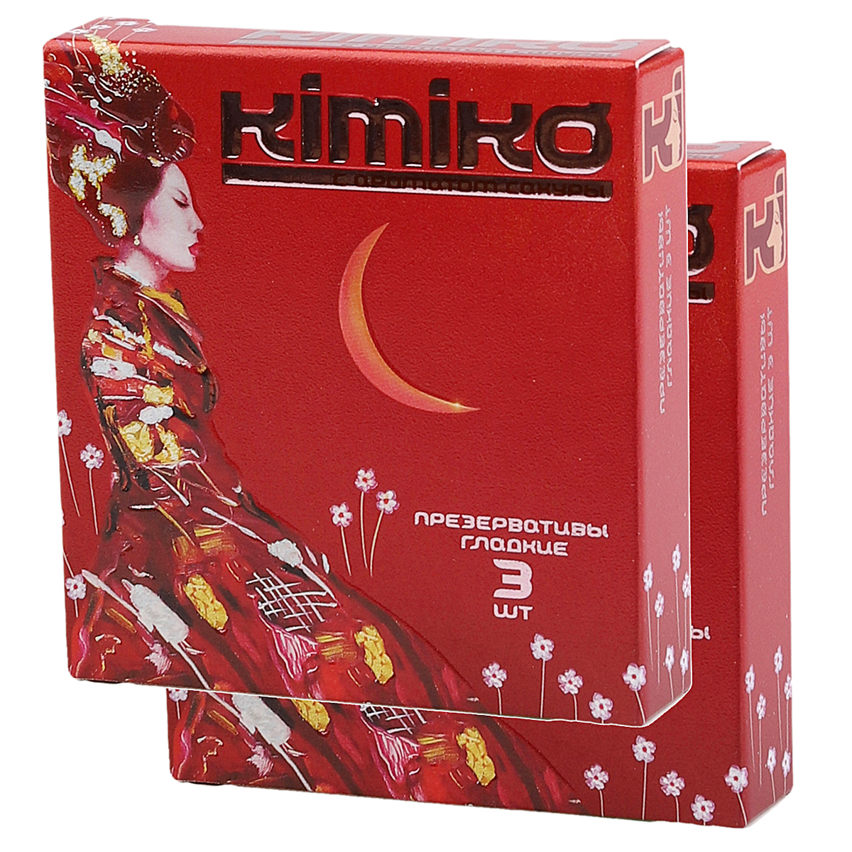 Презервативы 