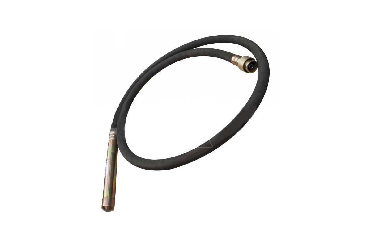 Вибратор Глубинный Для Для Бетона Гибкий