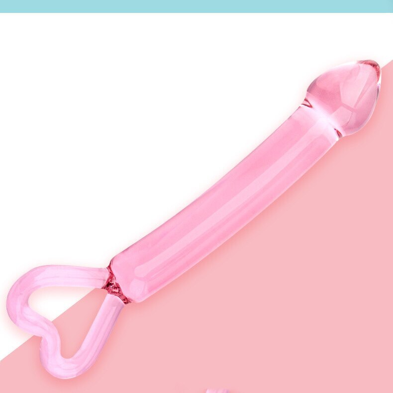 Фаллоимитатор С Кольцом