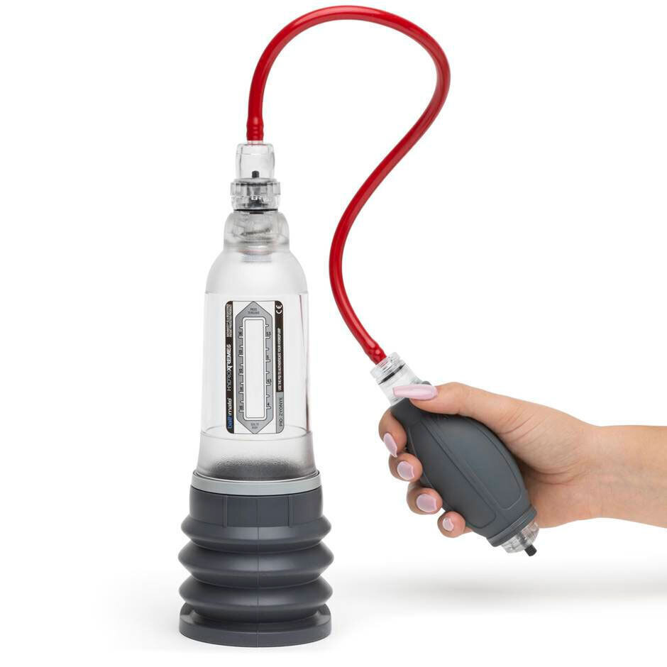 Гидропомпа 