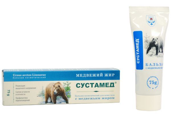 Сустамед Мазь Для Суставов Цена В Аптеке