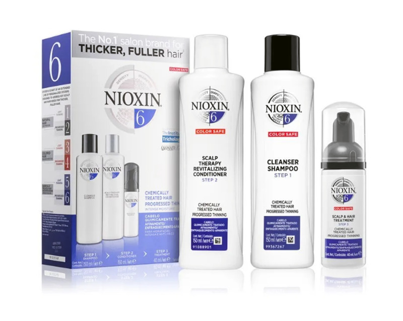 Nioxin Купить В Москве Интернет Магазин