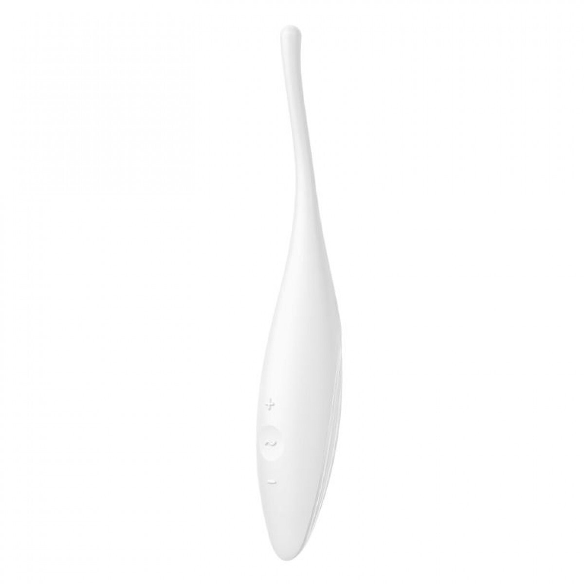 Точечный вибратор Satisfyer Twirling Delight, розовый 4009698ROSE - Satisfyer - Точечные вибраторы - Купить