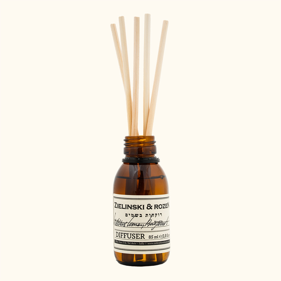 Свеча ароматическая 