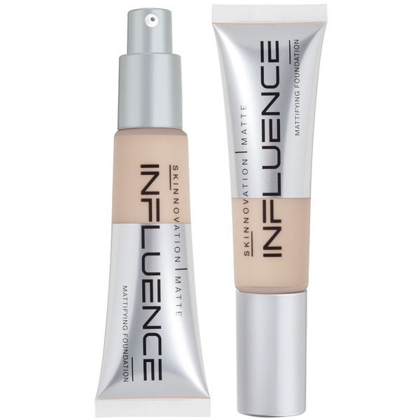 Influence Beauty Skinnovation Matte