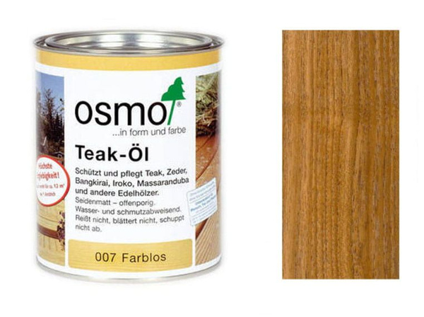 Osmo