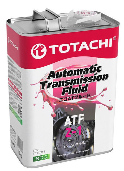 Totachi Atf Z C