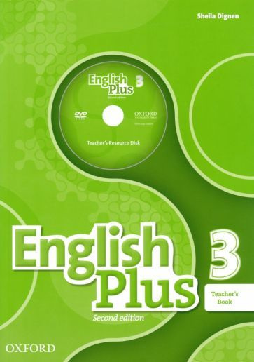 Sheila Dignen English Plus Nd Edition Level Teacher S Book With