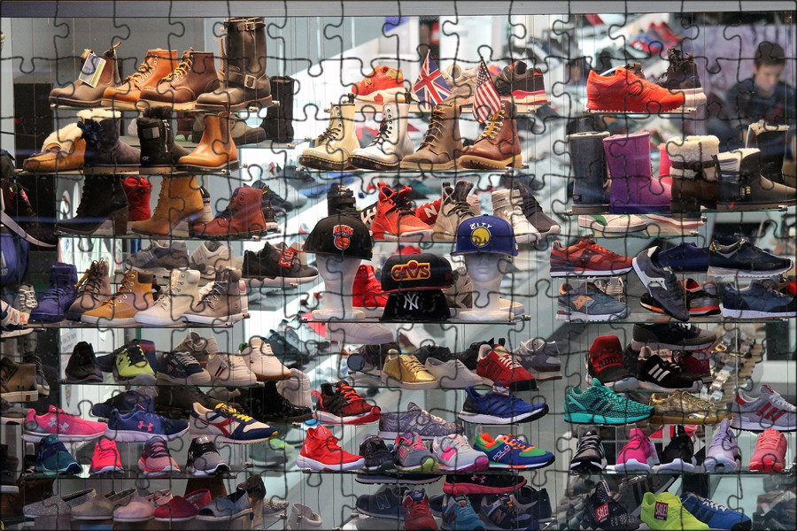 Где Купить Зимнюю Обувь В Анталии