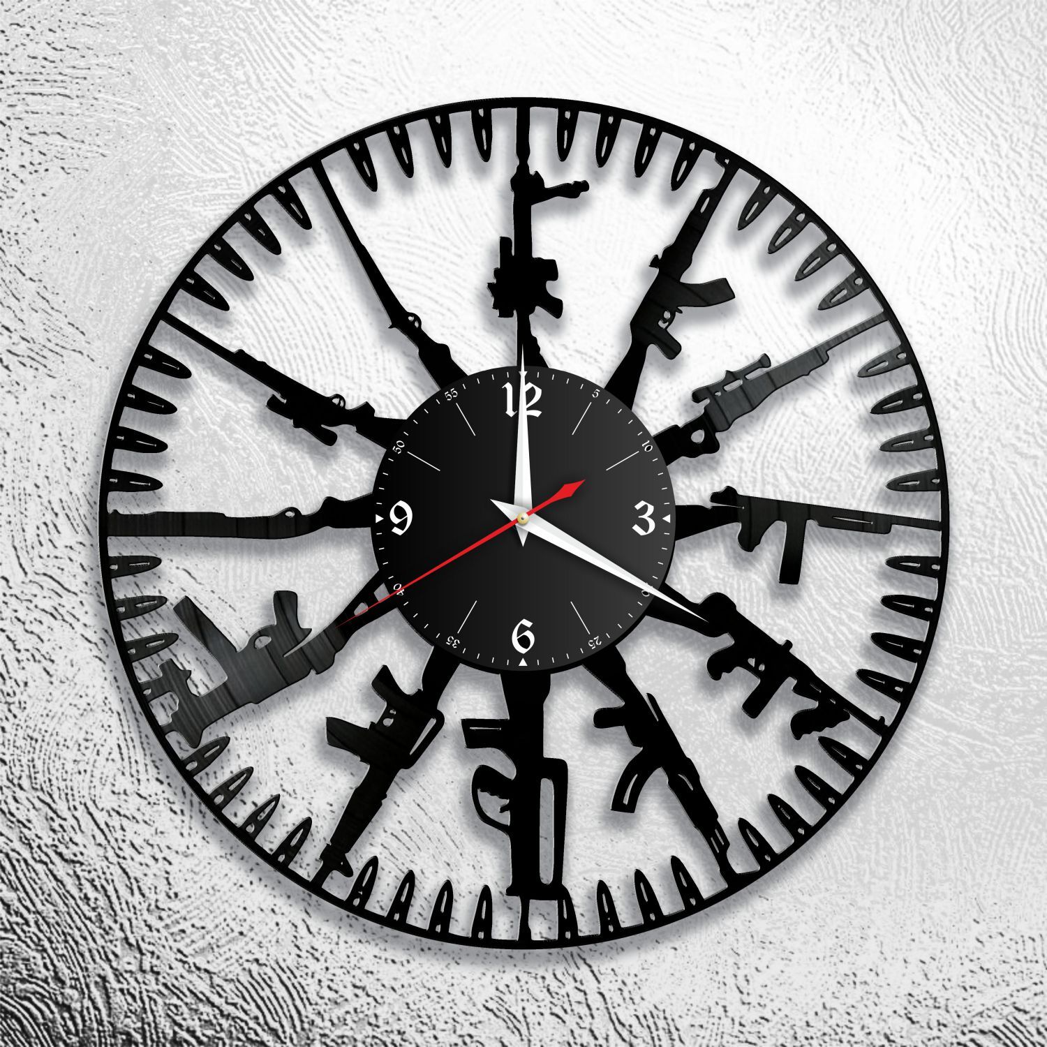 Макет Часов Фото — Фото Картинки