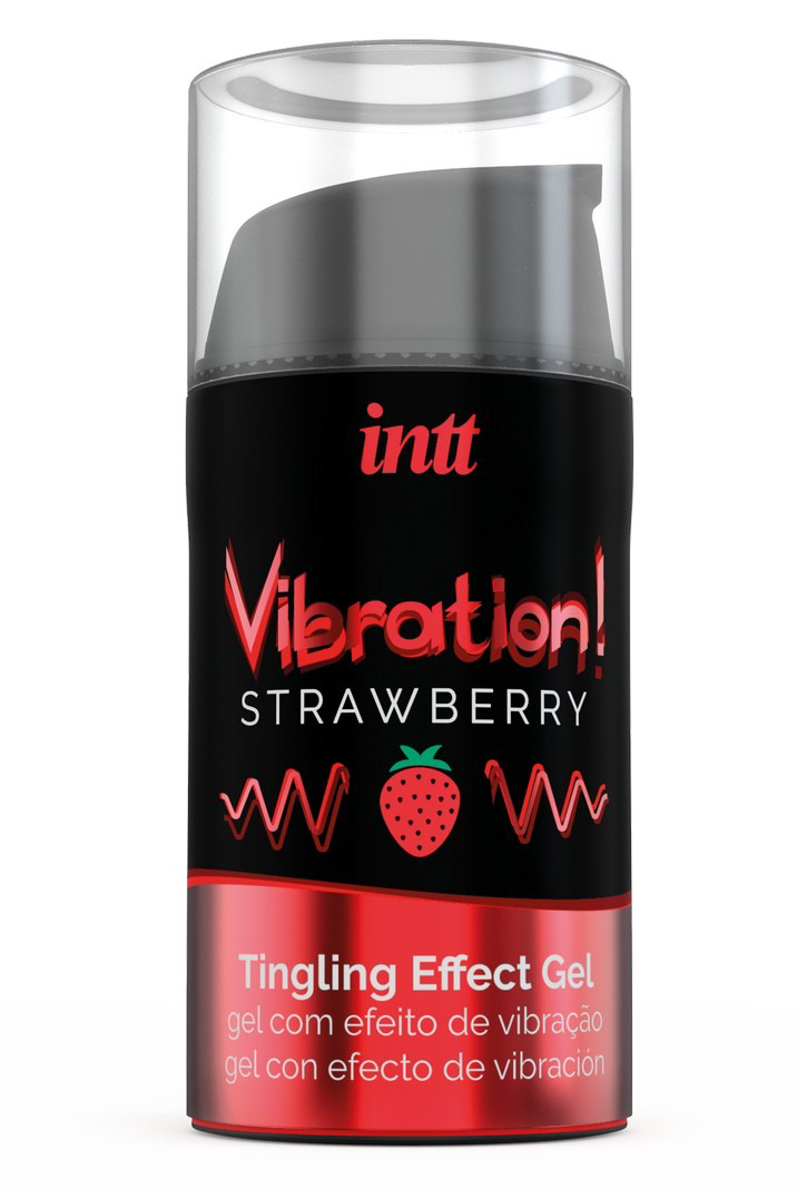 Жидкий Вибратор