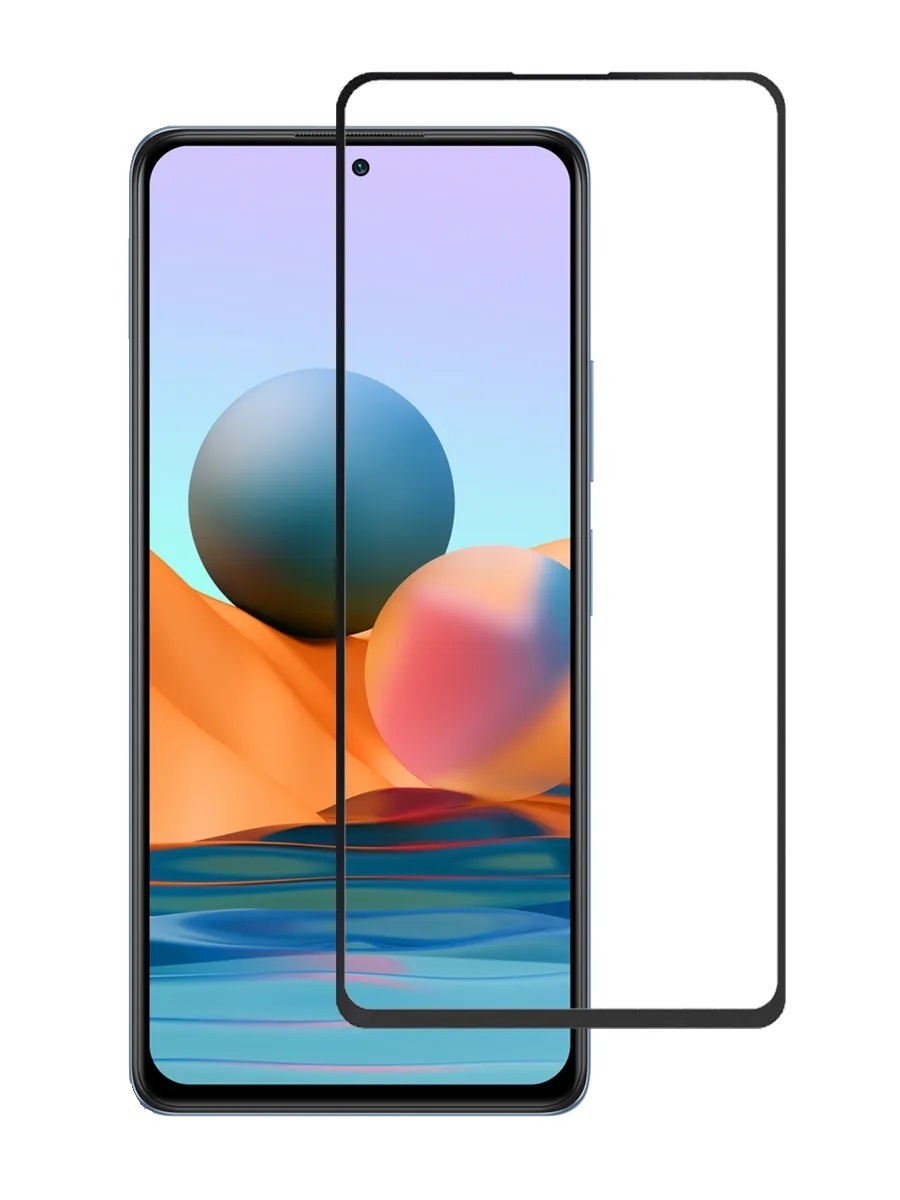 Xiaomi Redmi Note 10s 64gb Отзывы