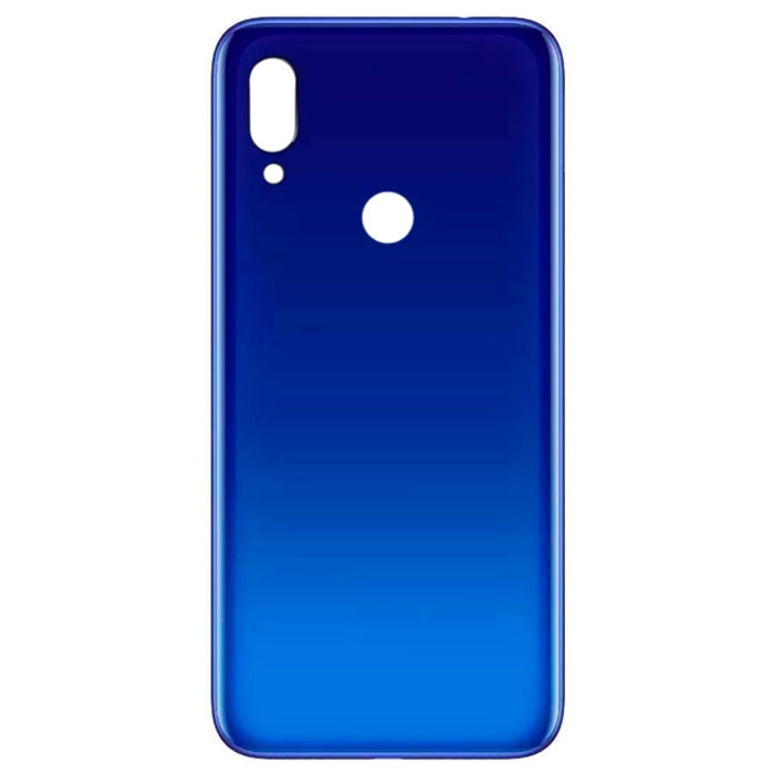 Xiaomi Redmi 7 Blue