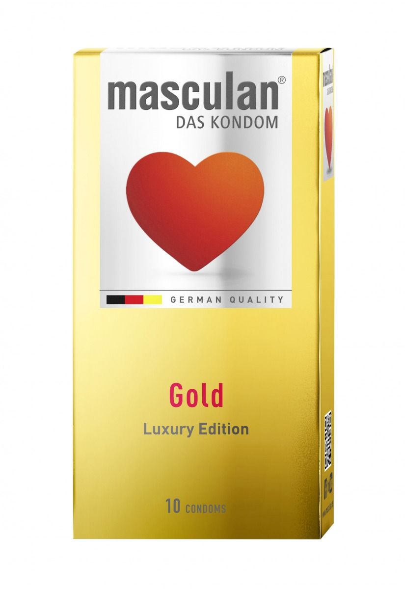 Презервативы 