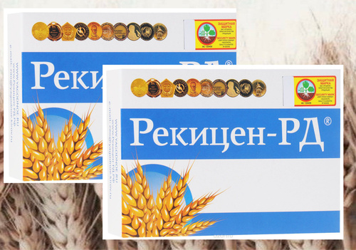 Рекицен Купить В Перми