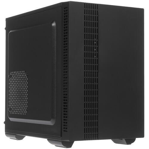 Компьютерный корпус Chieftec UNI UK 02B OP черный Mid Tower Micro