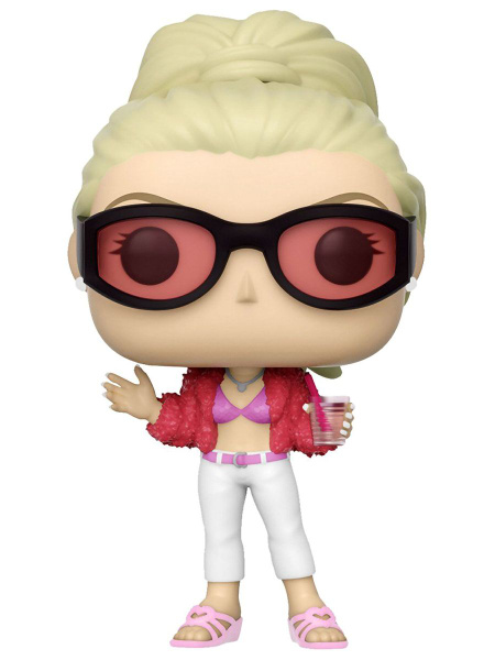 Фигурка Funko POP Movies Legally Blonde Elle Sun 1226 46775