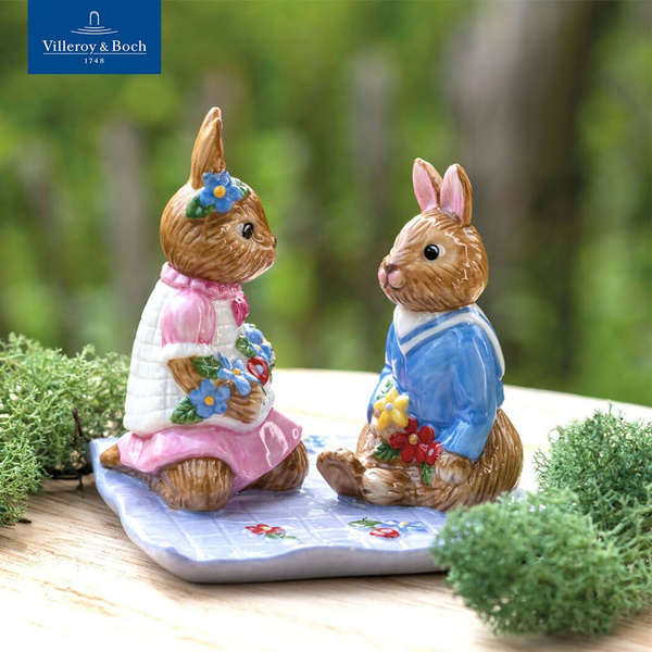 Bunny Tales Villeroy Boch