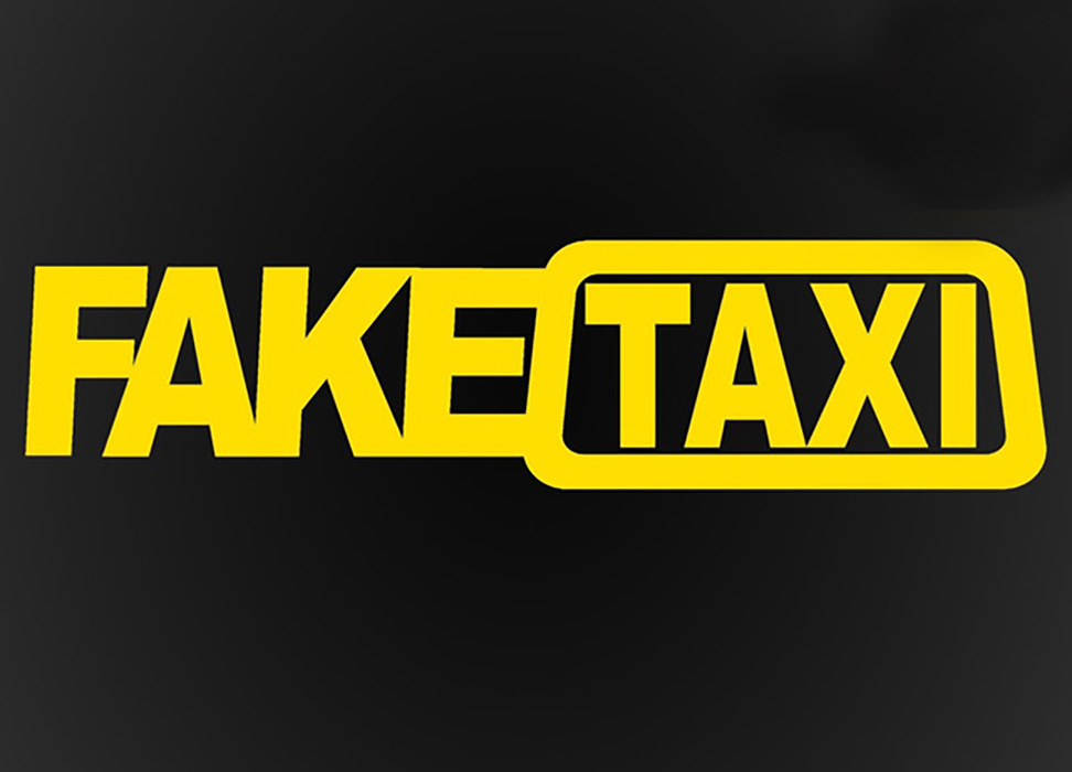 Fake taxi christmas