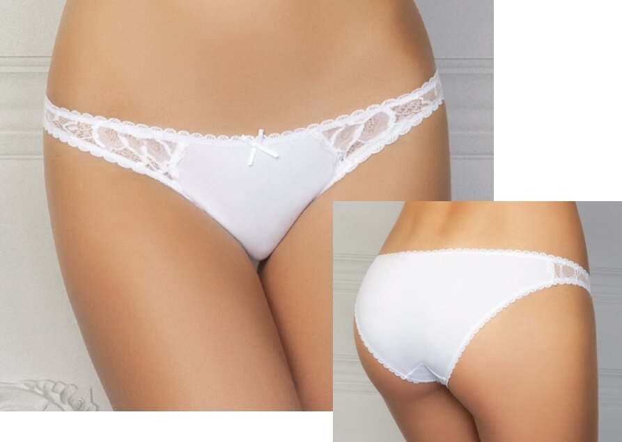 Трусики-слипы 