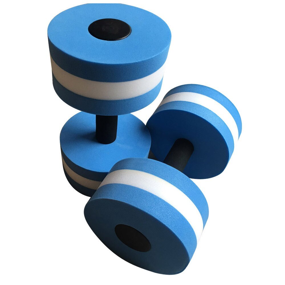 Pool Dumbbells