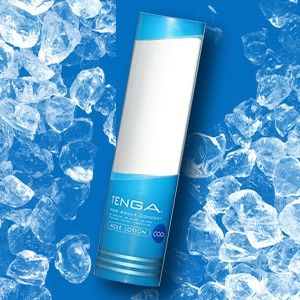 Продлевающая смазка Tenga Hole Lotion Wild, 170 мл 98402 - Tenga - Продлевающие смазки - Купить