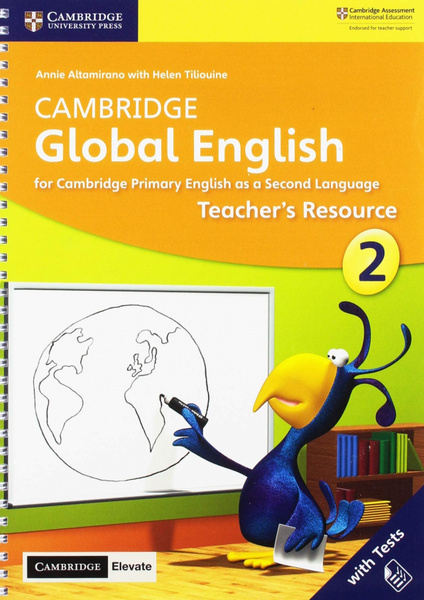 Cambridge Global English Stage Teacher S Resource With Cambridge