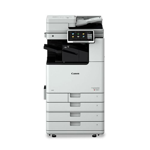 Canon Imagerunner Advance Dx C I A