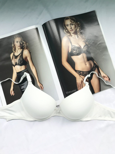 Freyja Lingerie