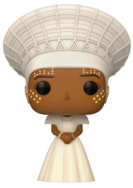 Funko Pop Bobble Ramonda Exc