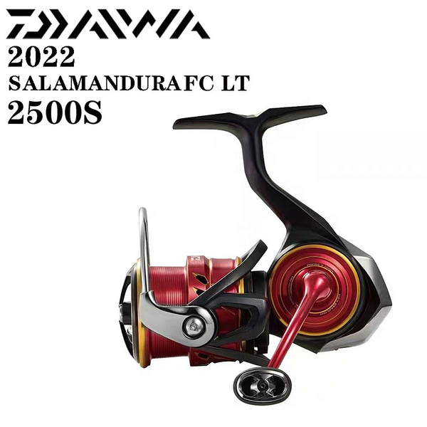 Daiwa Salamandura Fc Lt S