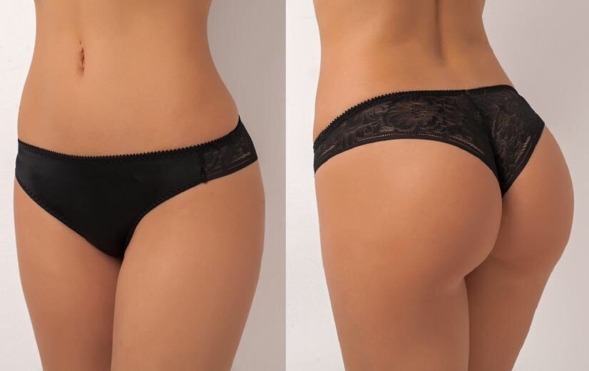 Трусы-бразилиана 