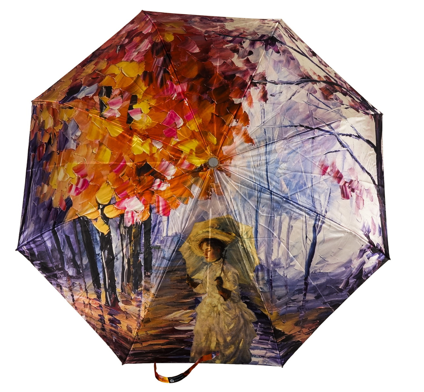 Зонт Planet Umbrella