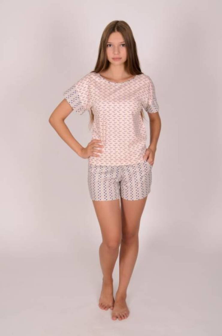 Комплект домашний 