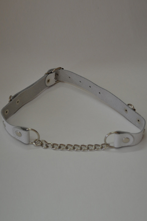 Кляп с Кольцом Черный СК-Визит 3008-1 - Sitabella - Расширители - Купить