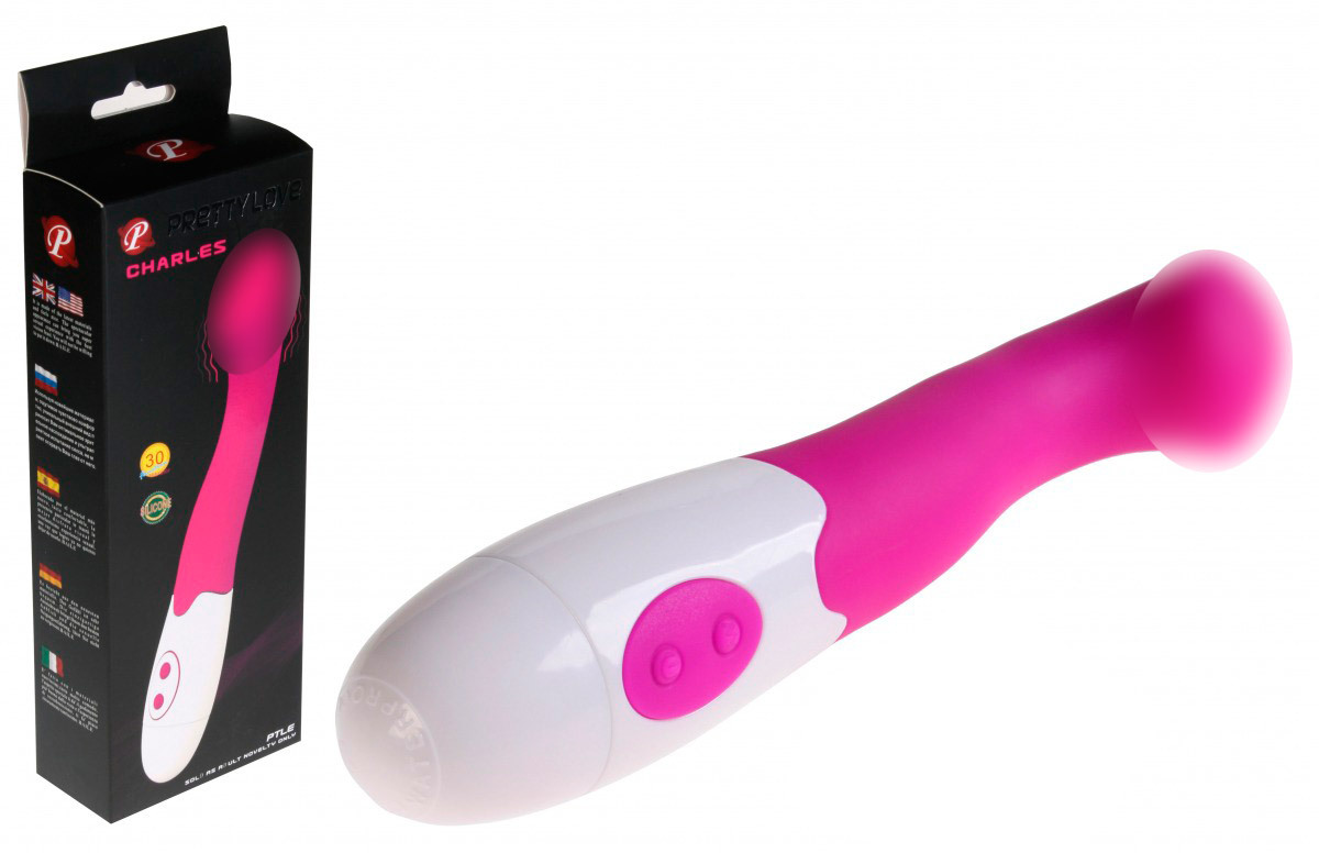 Бесшумный Вибратор