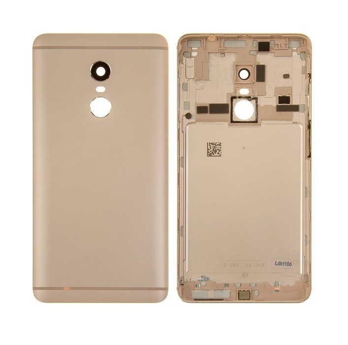 Redmi Note 4x Gold