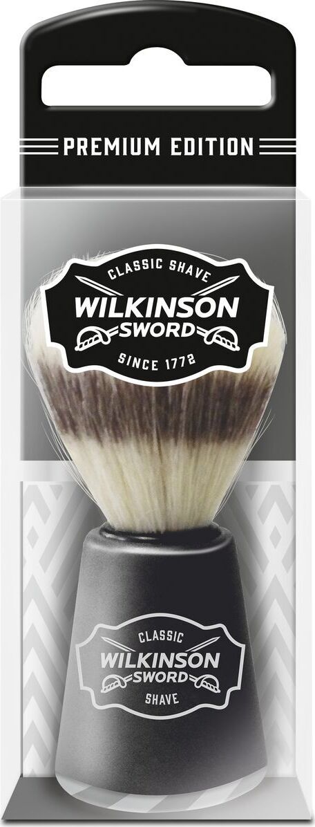 Помазок Wilkinson Sword Schick Premium Edition 19 мм купить в