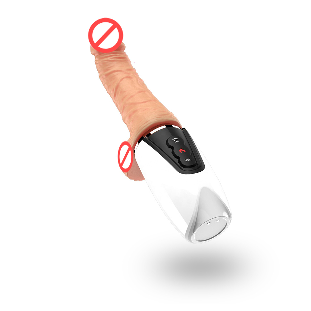 Механический Фаллоимитатор