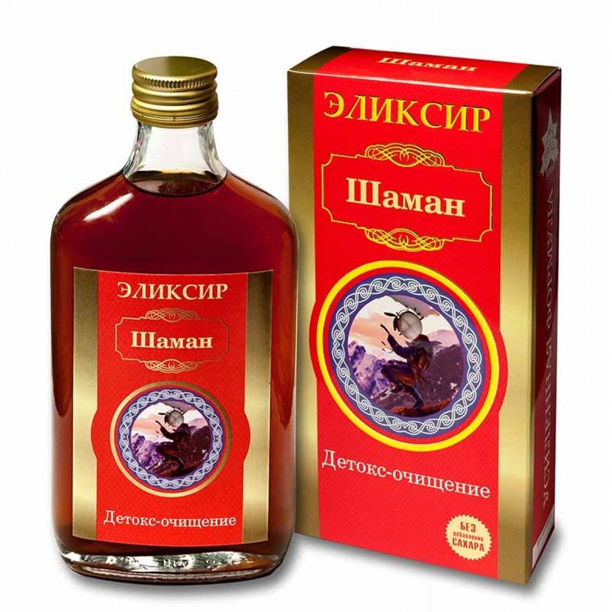 Эликсир Алтайский Цена